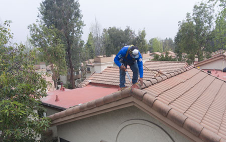 Roofing Industry Forecasts: Roofing at the forefront of building sector growth