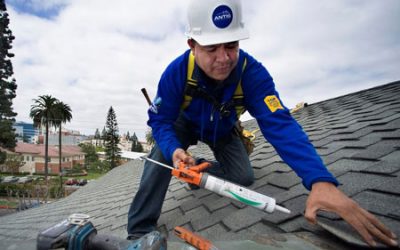 Roofing Technology – Antis, RT3 and Tech