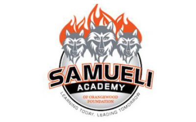 Discussion with Samueli Academy Intern – Aram Salgado