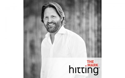 Charles Antis on “Hitting the Mark” Podcast with Fabian Geyrhalter