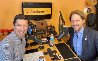 Charles Antis on Carey Ransom’s Accelerate OC Podcast