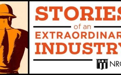 Roofing Industry Rallies Around Ambitious Goal – Stories of an Extraordinary Industry Ep. 2