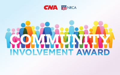 Antis Roofing Wins 2nd Place – NRCA/CNA Community Involvement Award