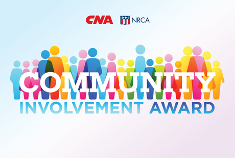 Antis Roofing Wins 2nd Place – NRCA/CNA Community Involvement Award